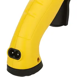 Пістолет клейовий Stanley GR90R 80W стрижні 11.3 мм (STHT6-70416) - мініатюра 6