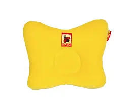 Постільний набір Масік Bed Set Newborn, жовтий (МС 110512-06) - мініатюра 2