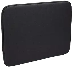 Сумка Huxton Sleeve for 15.6" HUXS-215 Black Case logic sum0027837 - мініатюра 2