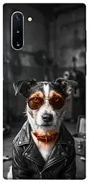 TPU чохол Demsky Jack rassel для Samsung Galaxy Note 10