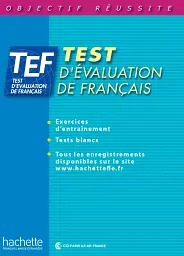 Test d'Evaluation de Francais - - мініатюра 26