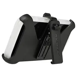 Оригінальний протиударний чохол для iPhone 14 Pro Pelican Voyager MagSafe Прозорий аналог OtterBox Defender з кліпсою - мініатюра 5