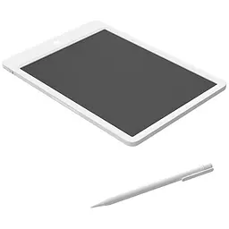 Графічний планшет MiJia LCD Small blackboard 13.5 XMXHB02WC DZN4011CN BHR4245GL White - мініатюра 2