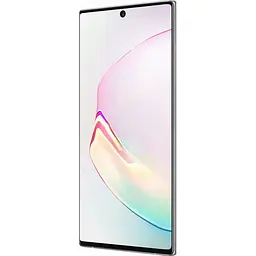Смартфон Samsung Galaxy Note 10 Plus SM-N975F 12/512Gb White - мініатюра 5