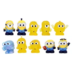 Ігрова фігурка-сюрприз у коробочці OOSHIES – ПОСІПАКИ - мініатюра 2