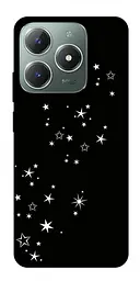Чохол Demsky Stars way для Realme C61 4G