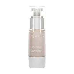 Антивіковий крем ботокс з пептидами Botox cream Peptides Squalane Moloda 30 мл