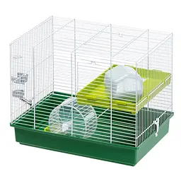 Клітка Ferplast Hamster Duo для хом`яків - мініатюра 4