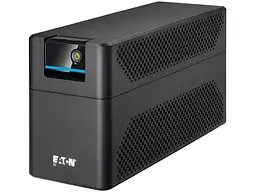 ДБЖ безперервної дії (Online) Eaton 5E Gen2 700I IEC (5E700I)