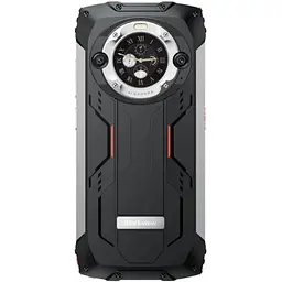 Смартфон Blackview BV9300 Pro 12/256Gb Orange - мініатюра 2