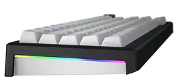 Клавіатура HATOR Skyfall 65 Wireless Black White (HTK3160UA) - мініатюра 5