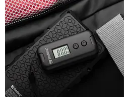 Радіоприймач кишеньковий з навушниками Sandberg Pocket Radio FM for AAA battery (421-00) - мініатюра 7