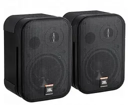 Акустична система JBL Control 1 Pro (C1PRO-pair) - мініатюра 5