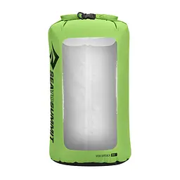 Гермомішок Sea To Summit View Dry Sack 35 л Зелений