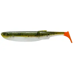 Силікон Savage Gear Craft Bleak 120 мм 11.8g Olive Hot Orange (Поштучно)