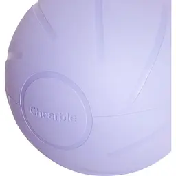 Розумний м'ячик для собак Cheerble Wicked ball PE C0722 Purple [150923] - мініатюра 2