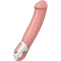 Вібратор Satisfyer Vibes Master (SO2205) [104656]