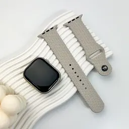 Смарт-годинник HK 10 Pro Plus 46mm, 260 mAh, IP67+Amoled Grey+Gold (HK10P+3Grey) - мініатюра 7
