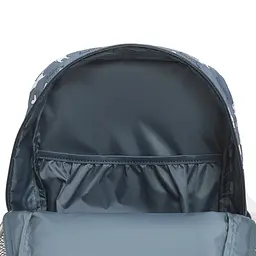 Рюкзак BL Молодіжний mini 8 л сублімація 1108 сіро-блакитний з принтом (00050866) - мініатюра 5