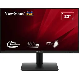 Монітор ViewSonic (VA220-H)