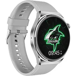 Розумний годинник Black Shark Watch S1 сріблястий - мініатюра 6