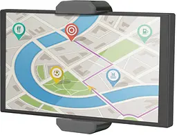 Автотримач Defender CH-124 for mobile devices (29124) (6337145) - мініатюра 2