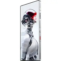 Смартфон Redmagic 10S Pro 16/512GB Moonlight [140338] - мініатюра 4