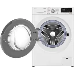 Пральна машина LG F2V7GS9WW - мініатюра 11
