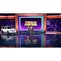 Ключ активації Microsoft Wheel Of Fortune для Xbox One/Series - мініатюра 2