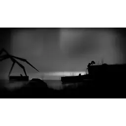 Ключ активації Microsoft Limbo для Xbox One/Series - мініатюра 2