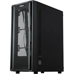 Корпус для ПК Vinga CS216B - мініатюра 2