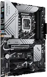 Материнcька плата PRIME Z790-P WIFI s1700 Z790 4xDDR5 M.2 HDMI DP Wi-Fi BT ATX Asus teh0019000 - мініатюра 4