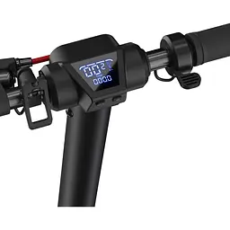 Електросамокат Sharp EM-KS2AEU-B 10" 350W - мініатюра 9