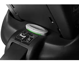 База ABC Design Isofix Base Tulip, чорний (1200161/1000) - мініатюра 5