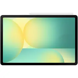Планшет Samsung Galaxy Tab S10 FE 8/128GB Wi-Fi Silver (SM-X520NZSR) [140603] - мініатюра 2