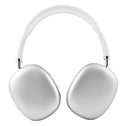 Повнорозмірні Bluetooth-навушники Apple AirPods Max HC (C) Silver - мініатюра 4