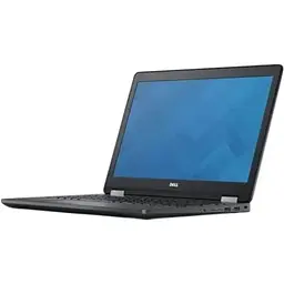 Ноутбук Dell latitude E5570 15.6 1366x768 i5 6300U 16/512 ГБ. Refurbished - мініатюра 3