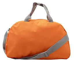Сумка дорожня Semi Line 22 Orange (A3050-5) (DAS303098) - мініатюра 4