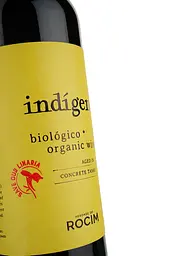 Вино Rocim Herdade do Rocim Indigena PGI Alentejo червоне сухе 0.75 л - мініатюра 4