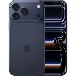 Смартфон Apple iPhone 17 Pro Max 256GB eSIM Deep Blue (MFXJ4) [146517]
