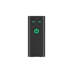 Стимулятор простати Nexus Ride, 18.5 см чорний - мініатюра 7