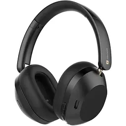Навушники Realme Techlife Studio H1 ANC Black