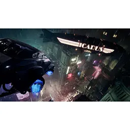 Ключ активації Microsoft Nobody Wants to Die для Xbox Series S/X - мініатюра 2