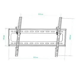 Кронштейн Vinga TM20-6451 - мініатюра 12