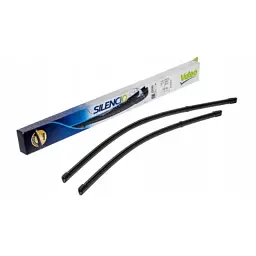 Щітка склоочисника Valeo 574641 - мініатюра 2