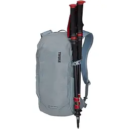 Рюкзак для активного відпочинку Thule AllTrail Daypack TADP-218 Pond Blue 18 л (3205086) - мініатюра 8