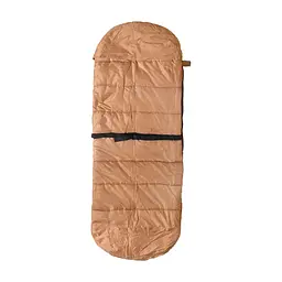 Спальний мішок Ranger 4 season Brown (RA5515B) - мініатюра 6