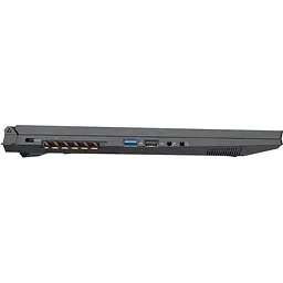 Ноутбук Gigabyte G6 KF RTX 4060 Intel i7-13620H 16/512 GB Refurbished - мініатюра 2