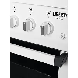 Плита Liberty PWE 5102-F - мініатюра 6