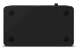 Зовнішня кишеня Maiwo для HDD 2,5"/3,5" SATA через USB 3.0, безгвинтове кріплення, пластик, чорна (K308P) - мініатюра 6